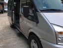 Ford Transit Medium 2015 - Bán Ford Transit Medium đời 2015, màu bạc