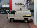 Suzuki Blind Van 2003 - Cần bán xe Suzuki Blind Van năm 2003, màu trắng, nhập khẩu chính hãng, giá 135tr