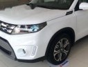 Suzuki Vitara   2017 - Bán ô tô Suzuki Vitara sản xuất 2017, thiết kế mang nét hiện đại