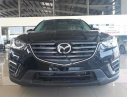 Mazda CX 5 2.5 AWD 2017 - Cần bán xe Mazda CX 5 2.5 AWD đời 2017, màu đen
