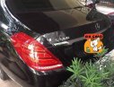 Mercedes-Benz S500 L 2014 - Cần bán lại xe Mercedes S500 L đời 2014, màu đen, nhập khẩu chính hãng