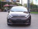 Kia Rio GATH 2017 - Bán Kia Rio GATH đời 2017, màu nâu, nhập khẩu chính hãng