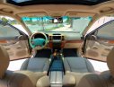 Lexus GX470 V8 2006 - Chính chủ bán lại xe Lexus GX 470 V8 sản xuất 2006, màu vàng, nhập khẩu