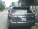 Lexus RX350 2013 - Bán xe Lexus RX350 đời 2013, màu xám, nhập khẩu chính hãng