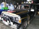 Nissan Patrol 1980 - Cần bán gấp Nissan Patrol sản xuất 1980 giá cạnh tranh