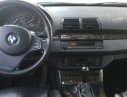 BMW X5   4.0 AT  2005 - Bán BMW X5 4.0 AT đời 2005, màu đen, nhập khẩu nguyên chiếc số tự động, giá chỉ 395 triệu