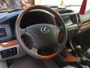 Lexus GX470 V8 2008 - Bán xe Lexus GX 470 V8 2008, màu đen