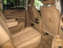 Cadillac Escalade  Platinum 2016 - Bán ô tô Cadillac Escalade Platinum đời 2016, màu đen, nhập khẩu nguyên chiếc