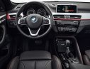 BMW X1 sDrive18i 2017 - Bán xe BMW X1 sDrive18i năm 2017, màu trắng, nhập khẩu nguyên chiếc