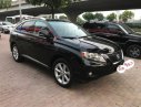 Lexus RX350  AWD 2011 - Bán Lexus RX 350 AWD đời 2011, màu đen, nhập khẩu