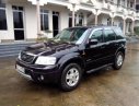 Ford Escape 3.0 V6 2003 - Bán Ford Escape V6 sản xuất 2003, màu đen, nhập khẩu số tự động, giá tốt