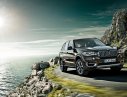 BMW X5 xDrive35i 2017 - Bán xe BMW X5 xDrive35i đời 2017, màu nâu, nhập khẩu