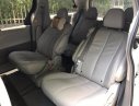 Toyota Sienna XLE 2010 - Cần bán gấp Toyota Sienna XLE sản xuất 2010, màu trắng, nhập khẩu chính hãng chính chủ