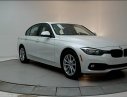 BMW 3 Series 320i 2017 - Bán xe BMW 320i 2017, màu trắng, nhập khẩu chính hãng, có xe giao ngay, giá rẻ nhất