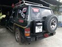 Nissan Patrol 1980 - Cần bán gấp Nissan Patrol sản xuất 1980 giá cạnh tranh