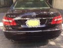 Mercedes-Benz E300 2011 - Cần bán xe Mercedes E300 đời 2011, màu nâu