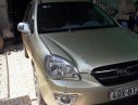 Kia Carens EX 2010 - Bán ô tô Kia Carens EX sản xuất 2010, màu bạc chính chủ