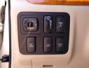 Lexus GX470 V8 2006 - Chính chủ bán lại xe Lexus GX 470 V8 sản xuất 2006, màu vàng, nhập khẩu