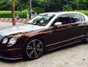 Bentley Continental 2016 - Bán Bentley Continental đời 2006, màu nâu, nhập khẩu nguyên chiếc