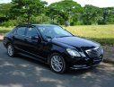 Mercedes-Benz E300 2009 - Cần bán gấp Mercedes E300 đời 2009, màu đen