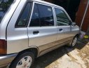 Kia CD5   MT  1995 - Cần bán xe Kia CD5 MT đời 1995, màu bạc