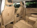 Cadillac Escalade  Platinum 2016 - Bán ô tô Cadillac Escalade Platinum đời 2016, màu đen, nhập khẩu nguyên chiếc