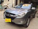 Hyundai Tucson LX20  2011 - Bán Hyundai Tucson LX20 đời 2011, màu xám, nhập khẩu nguyên chiếc chính chủ, giá chỉ 599 triệu