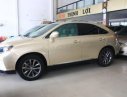 Lexus RX350   2013 - Bán xe Lexus RX350 đời 2013, xe nhập số tự động