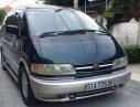 Toyota Previa   LE  1994 - Bán ô tô Toyota Previa LE đời 1994, màu xanh lam, xe nhập, giá chỉ 218 triệu