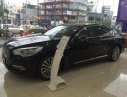 Kia K9 Quoris 2017 - Bán ô tô Kia K9 Quoris đời 2017, màu đen, nhập khẩu