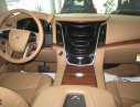 Cadillac Escalade  Platinum 2016 - Bán ô tô Cadillac Escalade Platinum đời 2016, màu đen, nhập khẩu nguyên chiếc