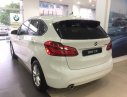 BMW 2 Series 218i Gran Tourer 2017 - Bán ô tô BMW 2 Series 218i Gran Tourer 2017, màu trắng, nhập khẩu chính hãng
