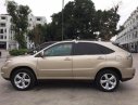 Lexus RX350   2007 - Bình Phát Auto bán xe RX350 màu vàng cát, đời 2007, Đk lần đầu 12/2007 tư nhân sử dụng