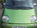 Daewoo Matiz SE 2000 - Bán Daewoo Matiz SE đời 2000, màu xanh lam, giá 58tr