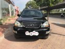 Lexus GX470 2009 - Cần bán xe Lexus GX 470 năm 2009, màu đen, nhập khẩu nguyên chiếc