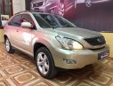 Lexus RX350   2007 - Bình Phát Auto bán xe RX350 màu vàng cát, đời 2007, Đk lần đầu 12/2007 tư nhân sử dụng