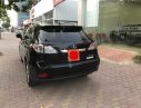 Lexus RX350  AWD 2011 - Bán Lexus RX 350 AWD đời 2011, màu đen, nhập khẩu