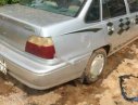 Daewoo Cielo 1996 - Bán xe cũ Daewoo Cielo năm 1996, màu bạc, nhập khẩu, giá tốt