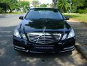 Mercedes-Benz E300 2009 - Cần bán gấp Mercedes E300 đời 2009, màu đen