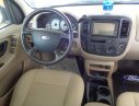 Ford Escape 2004 - Bán Ford Escape đời 2004, màu đen, giá tốt