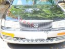 Lexus LS 400 1992 - Bán Lexus LS 400 đời 1992, màu đen, xe nhập, 220tr