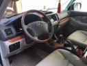 Lexus GX470 V8 2008 - Bán xe Lexus GX 470 V8 2008, màu đen