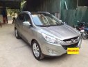 Hyundai Tucson LX20  2011 - Bán Hyundai Tucson LX20 đời 2011, màu xám, nhập khẩu nguyên chiếc chính chủ, giá chỉ 599 triệu