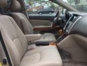 Lexus RX350   2007 - Bình Phát Auto bán xe RX350 màu vàng cát, đời 2007, Đk lần đầu 12/2007 tư nhân sử dụng