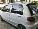 Daewoo Matiz 2007 - Cần bán lại xe Daewoo Matiz đời 2007, màu trắng