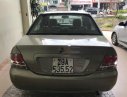 Mitsubishi Lancer Gala 1.6AT 2006 - Auto Thành Lâm bán Mitsubishi Lancer Gala 1.6 số tự động, màu vàng cát, sản xuất cuối 2005, đăng ký 2006