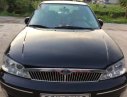 Ford Aspire   2002 - Cần bán lại xe Ford Aspire 2002, xe đẹp