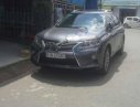 Lexus RX350 2013 - Bán xe Lexus RX350 đời 2013, màu xám, nhập khẩu chính hãng