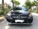 Mercedes-Benz C300  AMG 2016 - Cần bán gấp Mercedes C300 AMG đời 2016, màu đen chính chủ