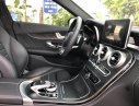 Mercedes-Benz C300  AMG 2016 - Cần bán gấp Mercedes C300 AMG đời 2016, màu đen chính chủ